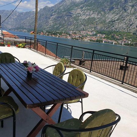 Apartman A&V Kotor Exterior photo