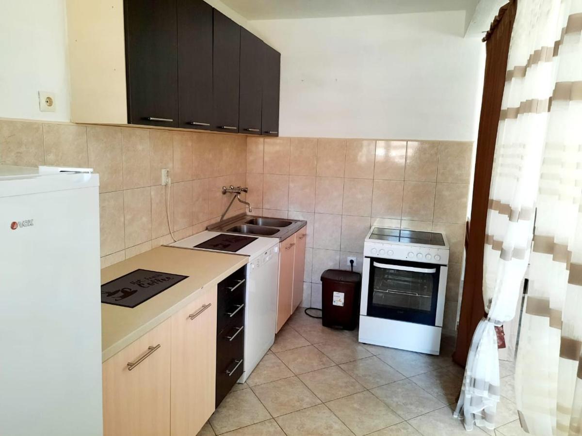 Apartman A&V Kotor Exterior photo