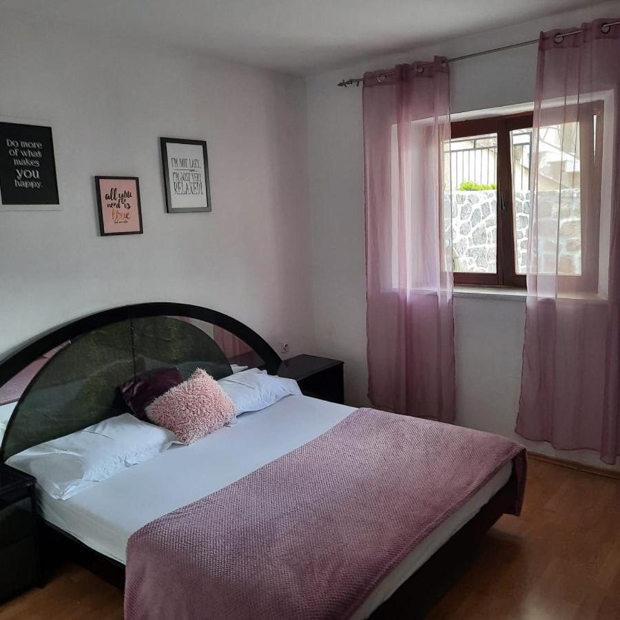 Apartman A&V Kotor Exterior photo